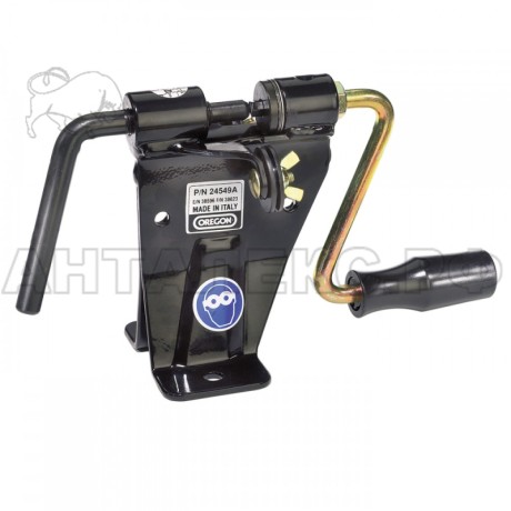 Клепальный станок ОРЕГОН