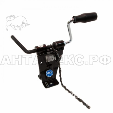 Клепальный станок ОРЕГОН