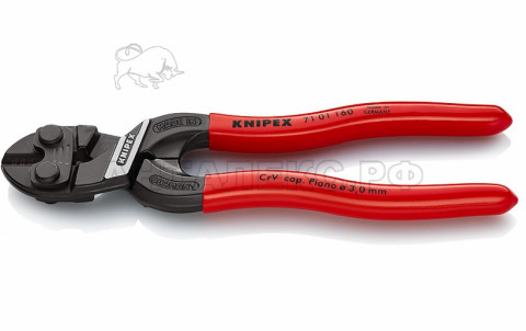 Болторезы Knipex "КОБОЛТ" KN-7101160