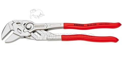 Ключ клещевой Knipex KN-8603250