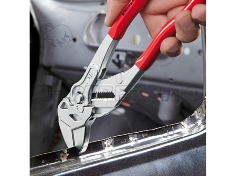Ключ клещевой Knipex KN-8603180
