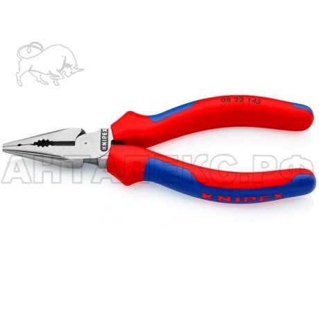 Пассатижи удлиненные Knipex KN-0822145