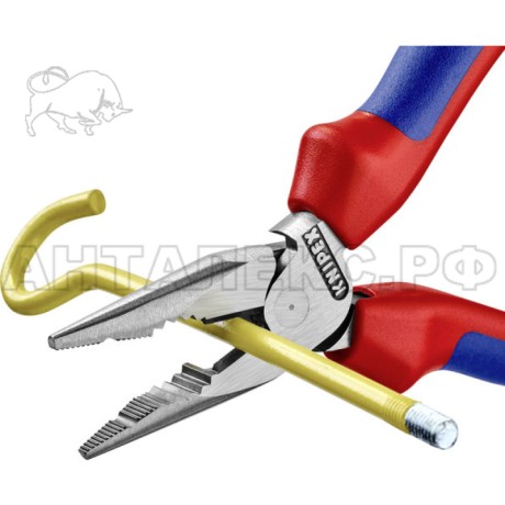 Пассатижи удлиненные Knipex KN-0822145