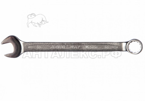 Ключ гаечный Jonnesway комбинированный 13 мм