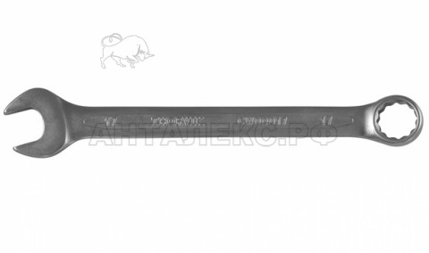 Ключ гаечный комбинированный Thorwik, 17 мм