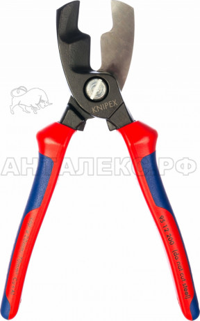 Кабелерез Knipex KABELSCHERE KN-9512200