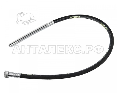 Насадка для вибратора  Elitech 1220.000700 HEX8-42x1.5