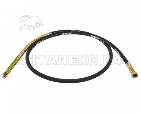 Насадка для вибратора  Elitech 1220.000900 HEX8-42x2.0