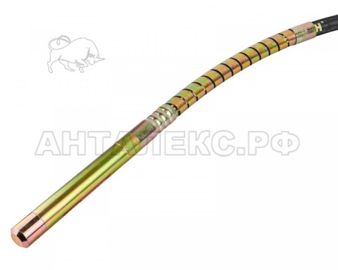Насадка для вибратора  Elitech 1220.000900 HEX8-42x2.0