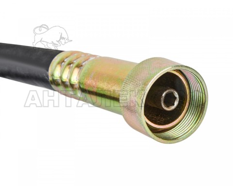 Насадка для вибратора  Elitech 1220.000900 HEX8-42x2.0