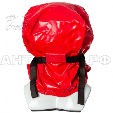 Самоспасатель фильтрующий "Газодымозащитный комплект" "Гарант-1"(ГДЗК "Гарант-1")