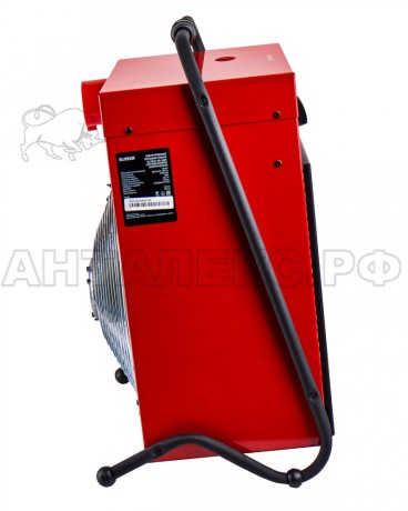 Пушка тепловая ELITECH ТВ 15ЕТ