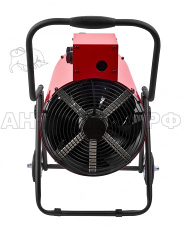 Пушка тепловая ELITECH ТВ 24ЕКТ