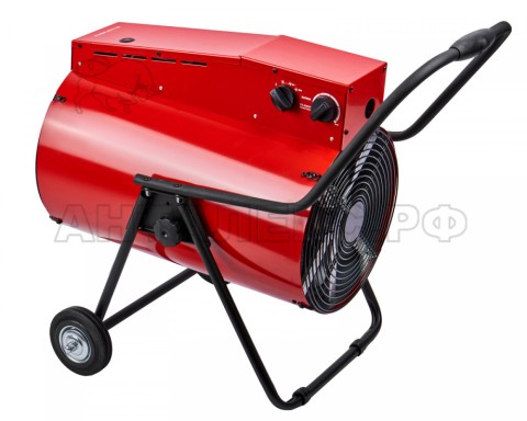 Пушка тепловая ELITECH ТВ 24ЕКТ