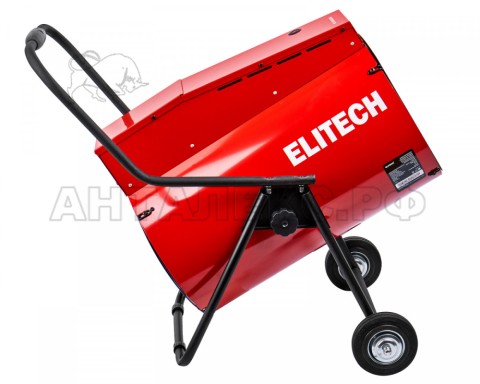 Пушка тепловая ELITECH ТВ 24ЕКТ