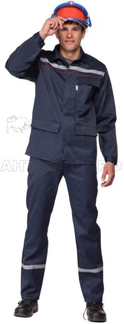 Кос "Плотник-АнтАлекс" БР цв.т.син СОП (52-54\3-4)