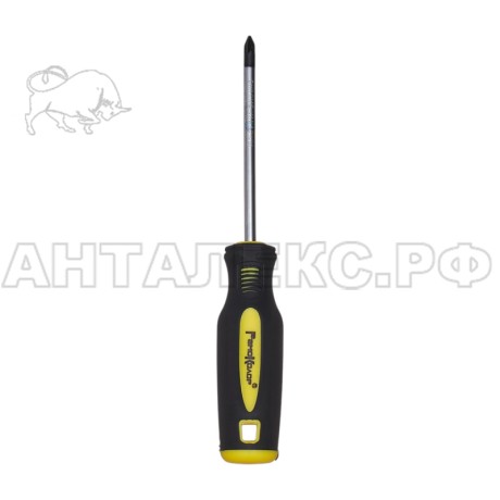 Отвертка ULTRA, PZ2x100мм