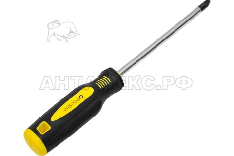 Отвертка ULTRA, PH3х150мм