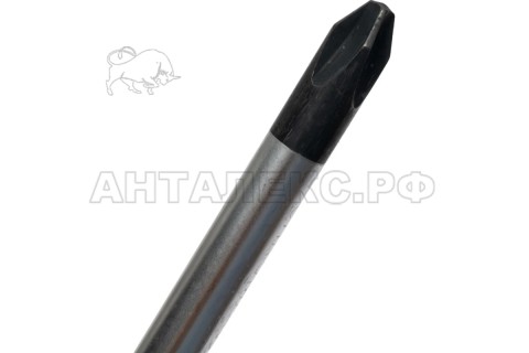 Отвертка ULTRA, PH3х150мм