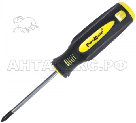 Отвертка ULTRA, PH1х75мм