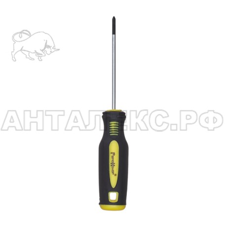 Отвертка ULTRA, PH0x75 мм