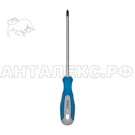 Отвертка Point, PH2х150мм