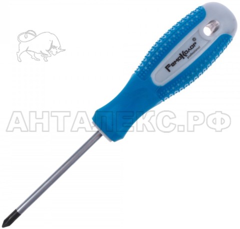 Отвертка Point, PH1х75мм
