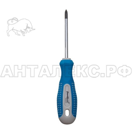 Отвертка Point, PH1х75мм