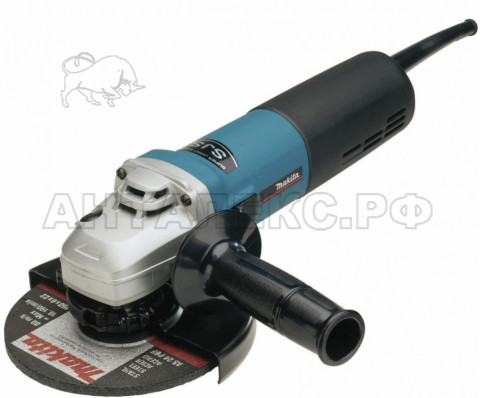 УШМ Makita 9566 C