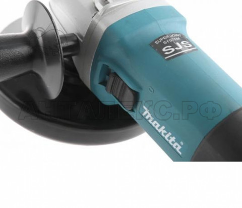 УШМ Makita 9566 C