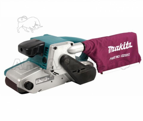 ЛШМ Makita 9920 1010Вт 610х76мм 210-440м/мин