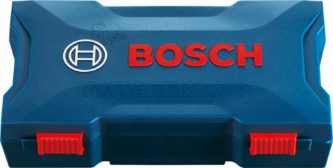 Отвертка акк. Bosch Go (набор)