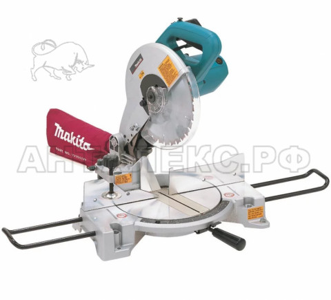 Пила торцовочная Makita LS 1040