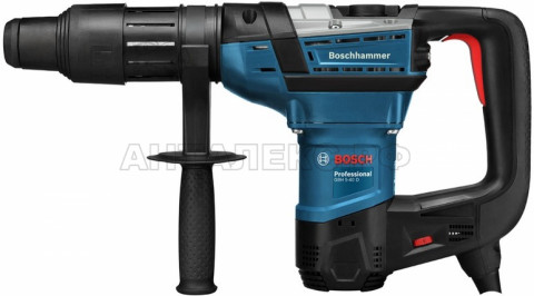 Перфоратор Bosch  GBH 5-40 D