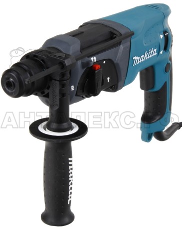 Перфоратор Makita HR2470X15  sds-plus   2,7Дж