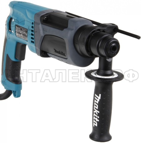 Перфоратор Makita HR2470X15  sds-plus   2,7Дж