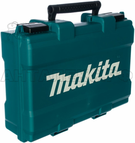 Акб дрель-шуруповерт Makita DTD153RFE Li-Ion 18В 3.0 А*ч 2акб 170 Нм