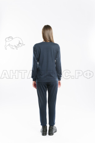 Белье термостойкое БНТж 615W/616W. 6кал, р.104-108/170-176