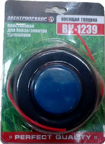 Триммерная катушка Электроприбор ВК-1239-Б