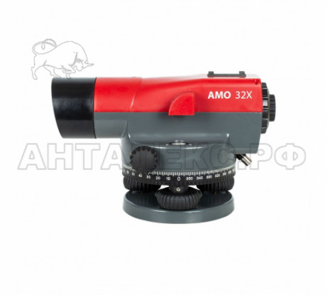 Оптический нивелир  AMO 32X