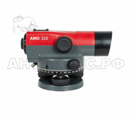Оптический нивелир  AMO 32X