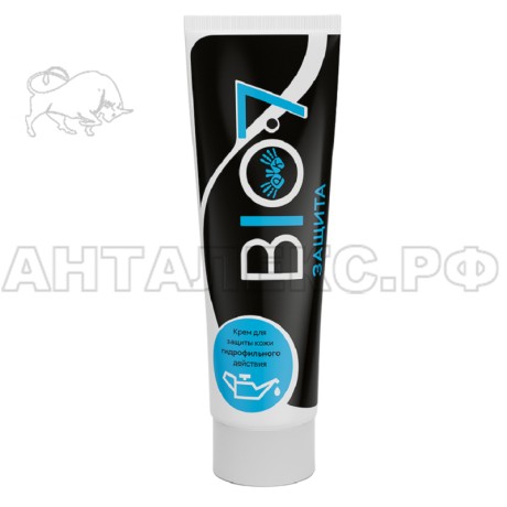 Крем гидрофильный BIO7 100мл
