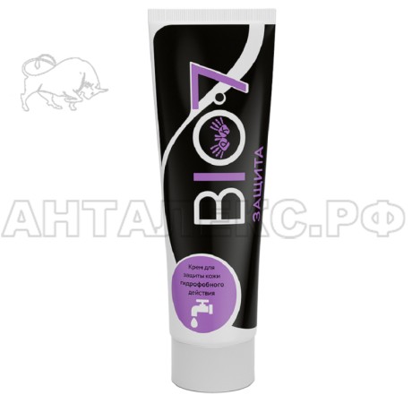 Крем гидрофобный BIO7 100мл