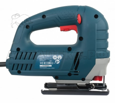 Лобзик Bosch GST 8000E