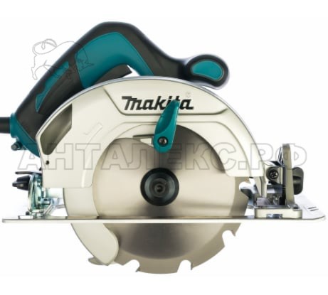 Пила циркулярная Makita HS6601 1050 Вт