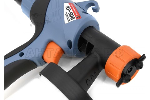 Краскораспылитель Электроприбор КР-500