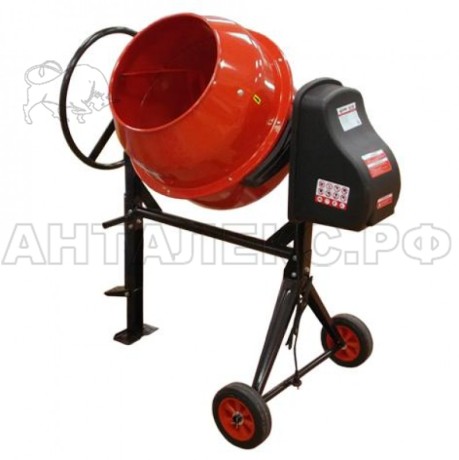 Бетоносмеситель Оптима ББС-180