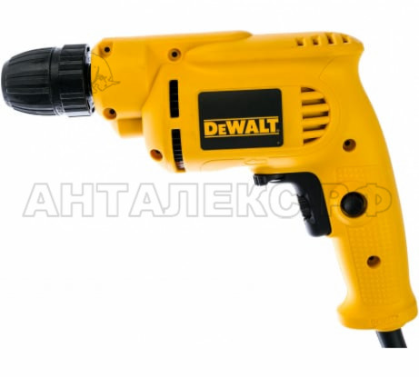 Дрель DEWALT DWD 014 S