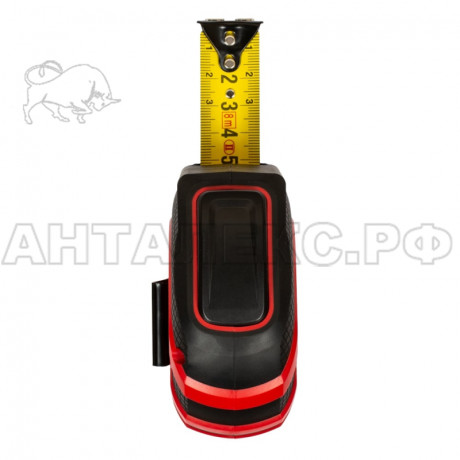 Измерительная рулетка RGK RL8, 8м  776936