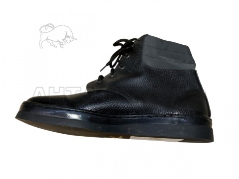 Ботинки "Асфальтоукладчика"  р. 42